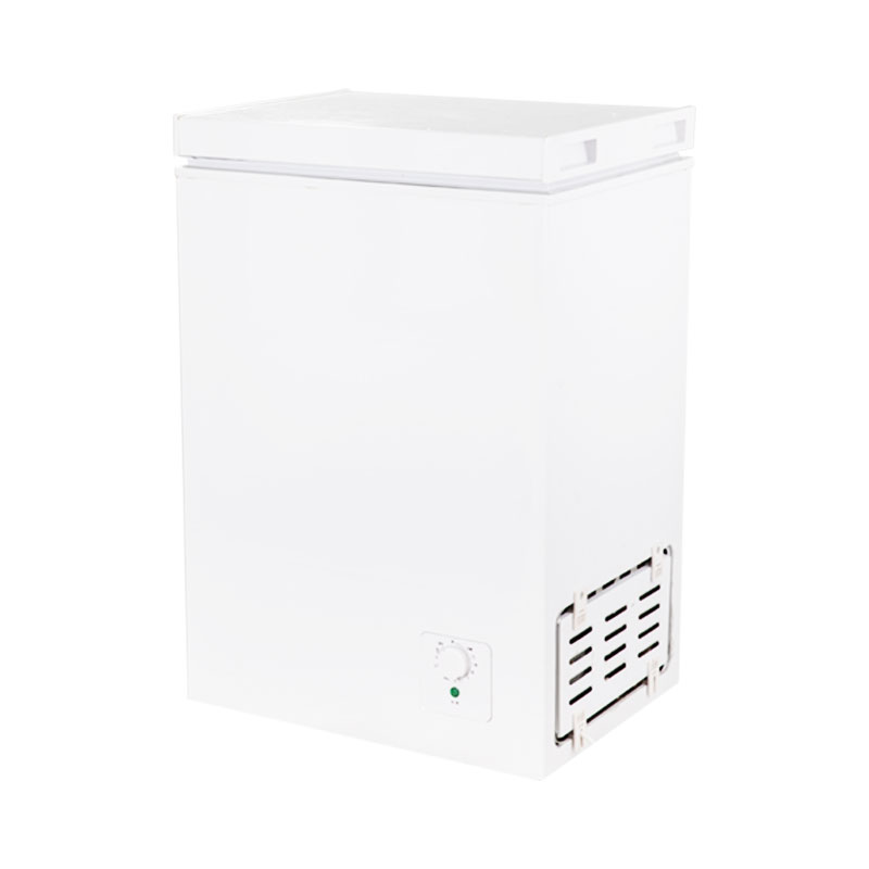 BD-55 Laag verbruik bodemkoeling vrieskist