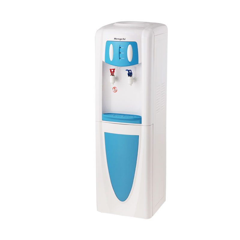 YLR-03 vier kleuren waterdispenser Heet en warm