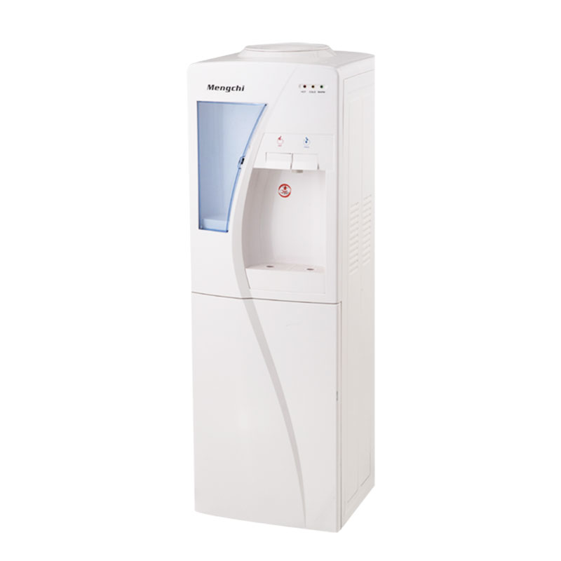 YLR-10 Food Class Heet en Koud Water Dispenser