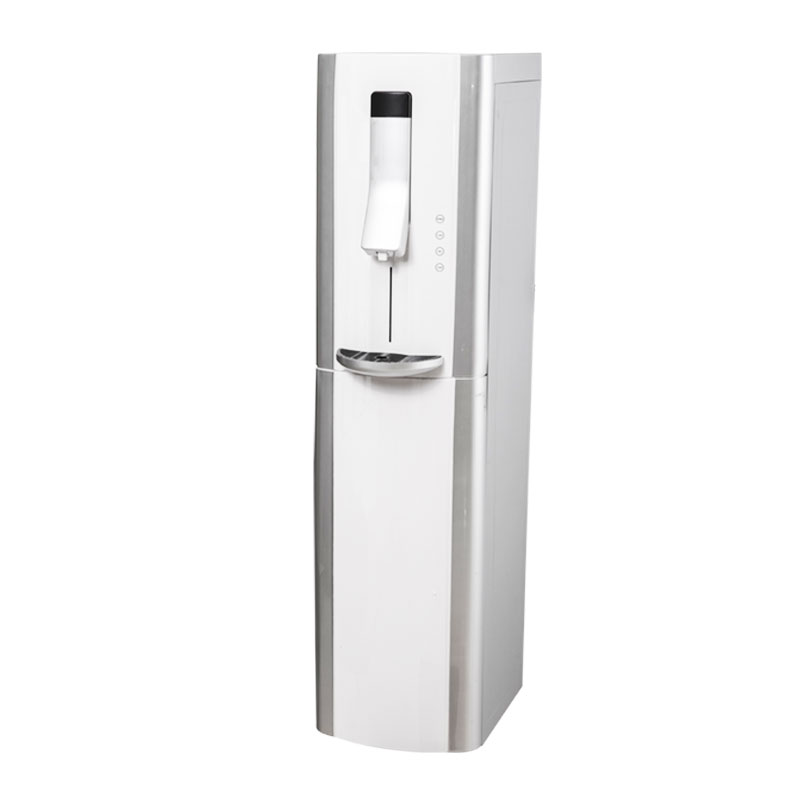 YLR-103 RO Filtratiewaterdispenser met digitaal touchscreen