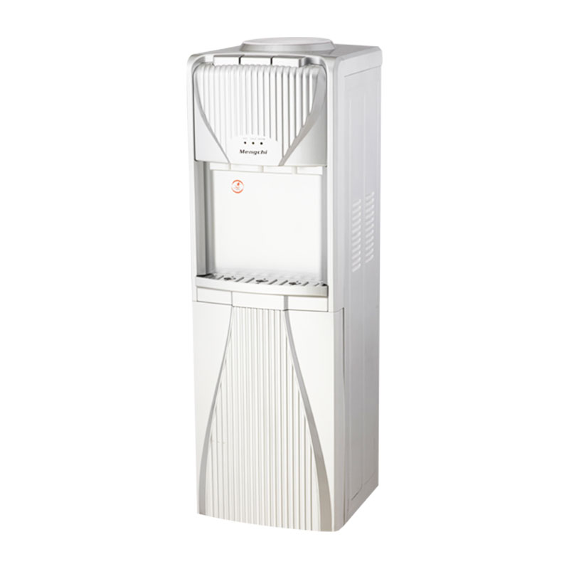 YLR-163 3 Kranen Heet, Koud en Normaal Water Dispenser