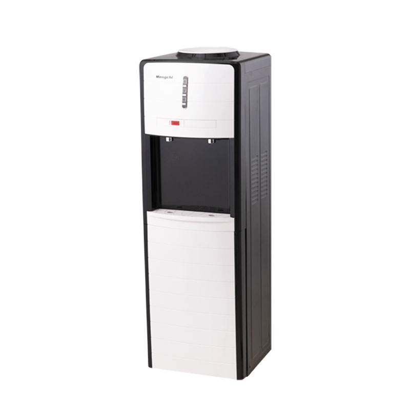 YLR-66 Heet en Koud Water Dispenser met Dry Guard