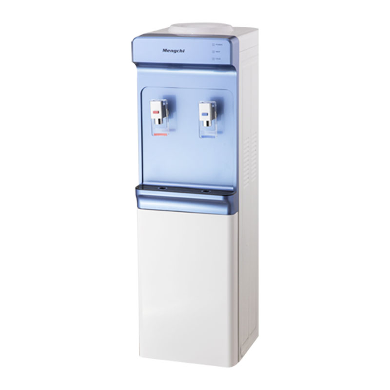 YLR-83 model waterdispenser met normaal en heet