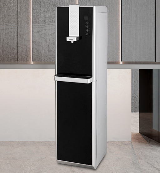 Waterdispenser