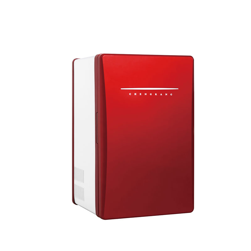 BC-40 Normale voertuigkoelkast met hoog rendement